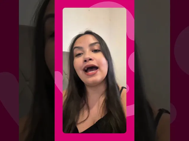 Depoimento de cliente da Mãe Brasil